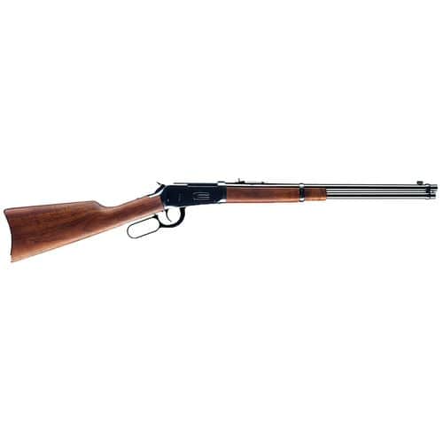 Winchester Guns 534199117 Model 94 Carbine 38-55 Win 7+1 20" Satin Walnut Stock Brushed Polish Blued Right Hand Winchester Guns 534199117 Model 94 Carbine 38-55 Win 7+1 20" Satin Walnut Stock Brushed Polish Blued Right Hand