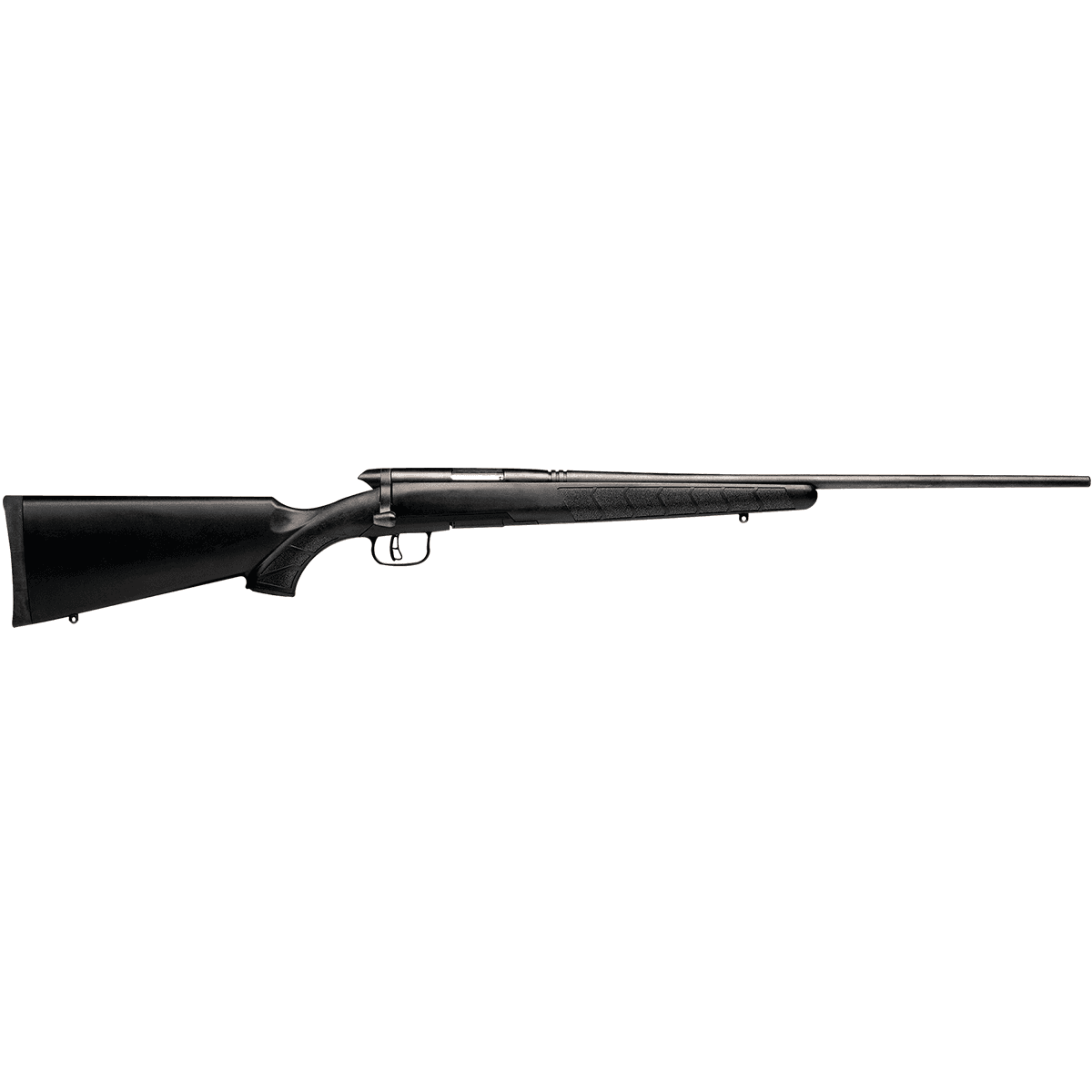 Savage Arms 96901 B.MAG 17 WSM 8+1 Cap 22" Matte Black Rec/Barrel Matte Black Stock Right Hand (Full Size) Savage Arms 96901 B.MAG 17 WSM 8+1 Cap 22" Matte Black Rec/Barrel Matte Black Stock Right Hand (Full Size)