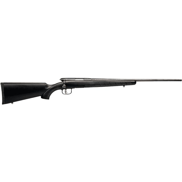 Savage Arms 96901 B.MAG 17 WSM 8+1 Cap 22" Matte Black Rec/Barrel Matte Black Stock Right Hand (Full Size) Savage Arms 96901 B.MAG 17 WSM 8+1 Cap 22" Matte Black Rec/Barrel Matte Black Stock Right Hand (Full Size)