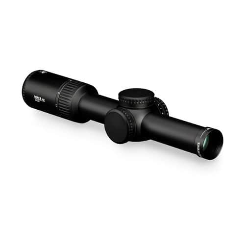 Vortex Viper Gen II PST 1-6 X24 VMR 2 Reticle MRAD Vortex Viper Gen II PST 1-6 X24 VMR 2 Reticle MRAD