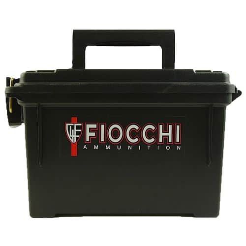 Fiocchi 308FA Training Dynamics 308 Win 150 gr Full Metal Jacket Boat-Tail (FMJBT) 180 Bx/ 1 Cs Plano Box Fiocchi 308FA Training Dynamics 308 Win 150 gr Full Metal Jacket Boat-Tail (FMJBT) 180 Bx/ 1 Cs Plano Box