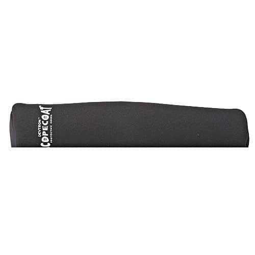 Sentry 10SC06BK Scopecoat Standard Black Neoprene 12.50" 42mm Obj. Large Sentry 10SC06BK Scopecoat Standard Black Neoprene 12.50" 42mm Obj. Large