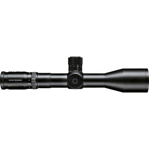 Schmidt & Bender PMII 3-12x50 DT Gen II CCW Precision Rifle Scope Schmidt & Bender PMII 3-12x50 DT Gen II CCW Precision Rifle Scope
