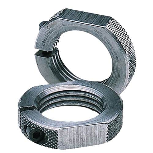 Hornady 044000 Sure-Loc Lock Ring 7/8"x14 Threaded Dies Silver 6 Pack Hornady 044000 Sure-Loc Lock Ring 7/8"x14 Threaded Dies Silver 6 Pack