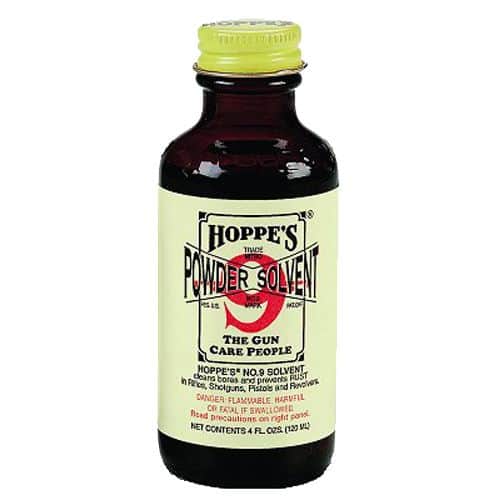 Hoppe's 902 #9 Gun Bore Cleaner 2 oz Jar 10 Per Pkg Hoppe's 902 #9 Gun Bore Cleaner 2 oz Jar 10 Per Pkg