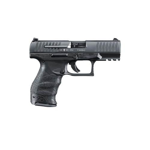 Walther PPQ M2 9mm 15+1 4" Pistol Walther PPQ M2 9mm 15+1 4" Pistol
