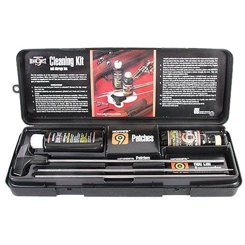 Hoppe's BRUO Rifle/Shotgun Benchrest Multi-Caliber Hoppe's BRUO Rifle/Shotgun Benchrest Multi-Caliber