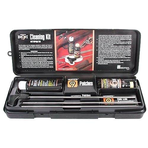 Hoppe's BRUO Rifle/Shotgun Benchrest Multi-Caliber Hoppe's BRUO Rifle/Shotgun Benchrest Multi-Caliber