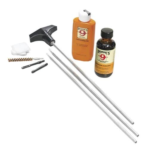 Hoppe's SGO12B Shotgun Cleaning Kit - Clam Pack 12 Gauge Hoppe's SGO12B Shotgun Cleaning Kit - Clam Pack 12 Gauge
