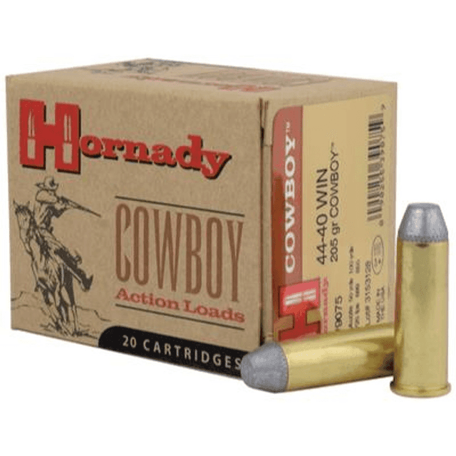 Hornady 9115 Custom Cowboy 45 Colt (LC) 255 gr Flat Point (FP) 20 Bx/ 10 Cs Hornady 9115 Custom Cowboy 45 Colt (LC) 255 gr Flat Point (FP) 20 Bx/ 10 Cs