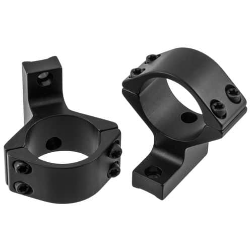 Browning 12313 Integrated Scope Mount System Browning AB3 High 1" Matte Blue Aluminum Browning 12313 Integrated Scope Mount System Browning AB3 High 1" Matte Blue Aluminum