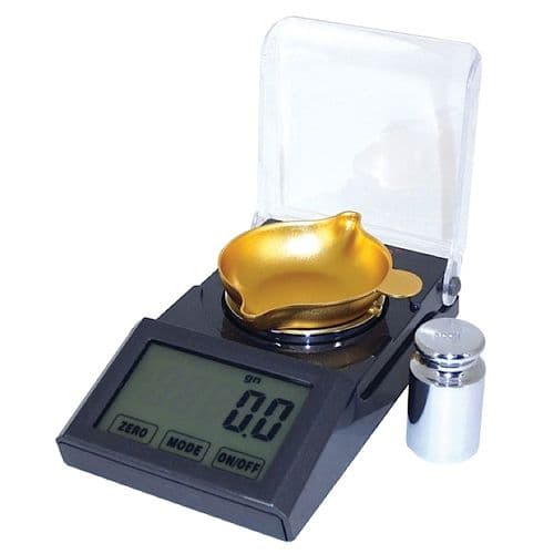 Lyman 7750700 Electronic Reloading Scale Powder Universal 3.25"-5.375" Lyman 7750700 Electronic Reloading Scale Powder Universal 3.25"-5.375"
