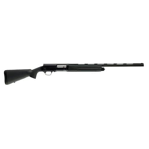 Browning 0118012004 A5 Stalker 12 Gauge 28" 4+1 3.5" Matte Black Black Synthetic Stock Right Hand Browning 0118012004 A5 Stalker 12 Gauge 28" 4+1 3.5" Matte Black Black Synthetic Stock Right Hand