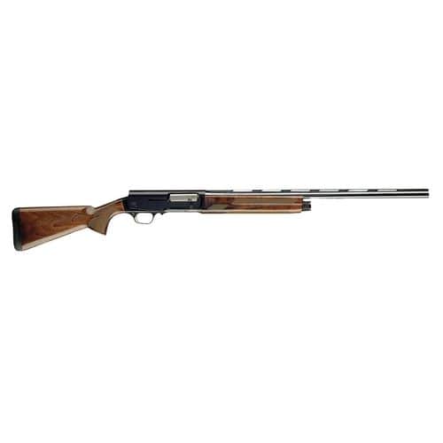 Browning 0118002004 A5 Hunter 12 Gauge 28" 4+1 3.5" Polished Black Gloss Turkish Walnut Stock Right Hand Browning 0118002004 A5 Hunter 12 Gauge 28" 4+1 3.5" Polished Black Gloss Turkish Walnut Stock Right Hand