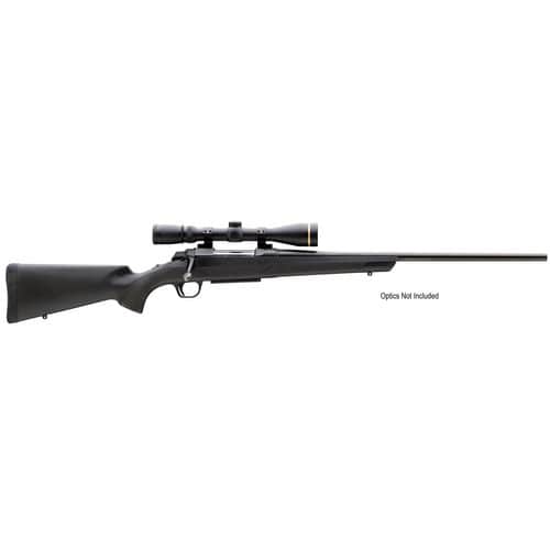 Browning 035800226 AB3 Stalker 30-06 Springfield 5+1 22" Matte Black Synthetic Stock Matte Blued Right Hand No Sights Browning 035800226 AB3 Stalker 30-06 Springfield 5+1 22" Matte Black Synthetic Stock Matte Blued Right Hand No Sights