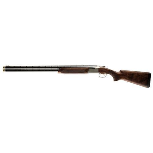 Browning 0135833010 Citori 725 Sporting 12 Gauge 30" 2 3" Silver Nitride Gloss Oil Black Walnut Stock Left Hand Browning 0135833010 Citori 725 Sporting 12 Gauge 30" 2 3" Silver Nitride Gloss Oil Black Walnut Stock Left Hand