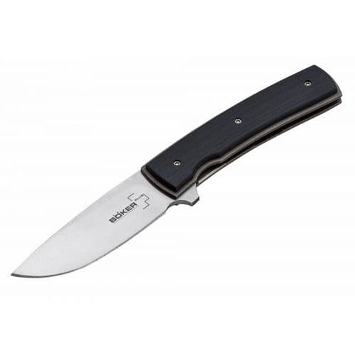 Boker Plus FR G-10 Folding Pocket Knife Boker Plus FR G-10 Folding Pocket Knife