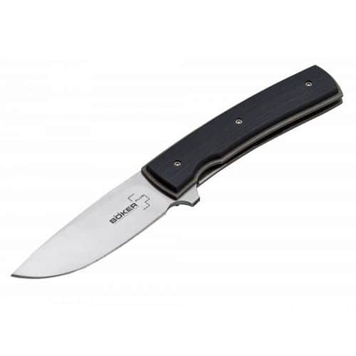 Boker Plus FR G-10 Folding Pocket Knife Boker Plus FR G-10 Folding Pocket Knife