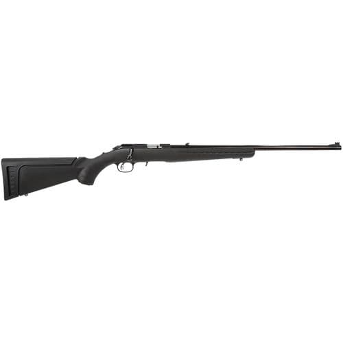 Ruger 8301 American Rimfire Standard 22 LR 10+1 22" Black Satin Blued Right Hand Ruger 8301 American Rimfire Standard 22 LR 10+1 22" Black Satin Blued Right Hand