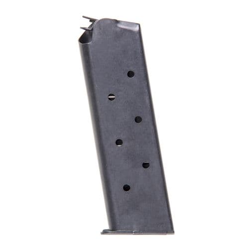Auto-Ordnance G21M OEM Blued Detachable with Removeable Floor Plate 7rd for 45 ACP Auto-Ordnance 1911 Auto-Ordnance G21M OEM Blued Detachable with Removeable Floor Plate 7rd for 45 ACP Auto-Ordnance 1911