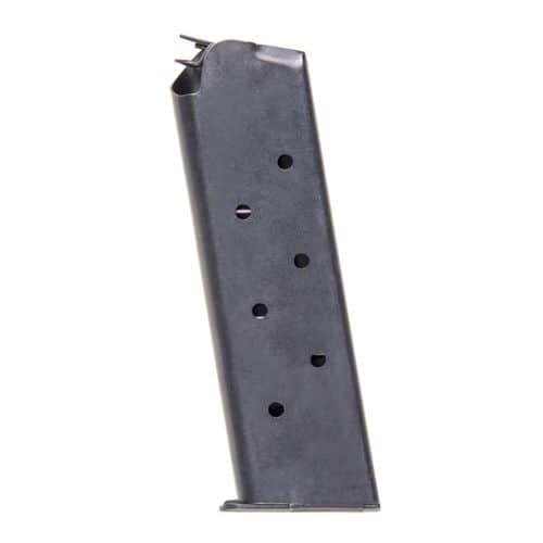 Auto-Ordnance G21M OEM Blued Detachable with Removeable Floor Plate 7rd for 45 ACP Auto-Ordnance 1911 Auto-Ordnance G21M OEM Blued Detachable with Removeable Floor Plate 7rd for 45 ACP Auto-Ordnance 1911
