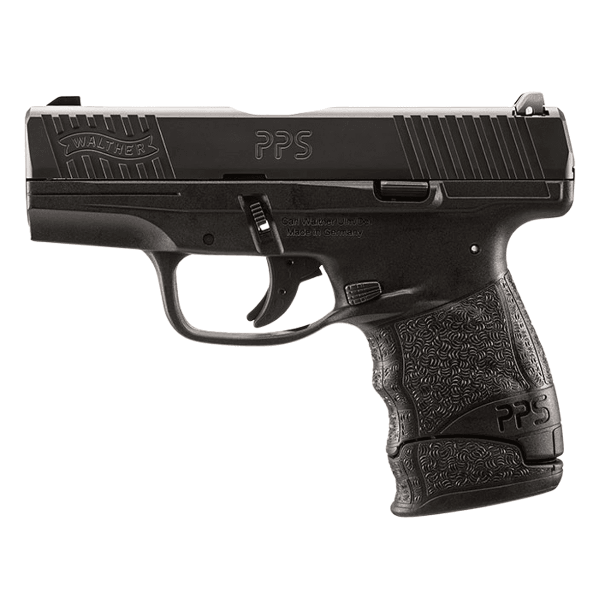 Walther PPS M2 LE Edition 9mm 3.2" Pistol Night Sights 7+1 Rounds Walther PPS M2 LE Edition 9mm 3.2" Pistol Night Sights 7+1 Rounds
