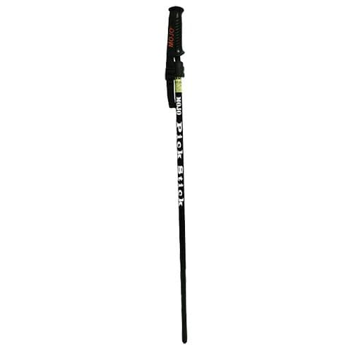 Mojo Outdoors HW2411 Pick Stick Shotgun Shell Retriever Black Magnet 32.50"-55.50" Long Mojo Outdoors HW2411 Pick Stick Shotgun Shell Retriever Black Magnet 32.50"-55.50" Long