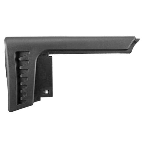 Ruger 90431 Stock Module Synthetic Black Low Comb with Standard LOP for Ruger American Ruger 90431 Stock Module Synthetic Black Low Comb with Standard LOP for Ruger American