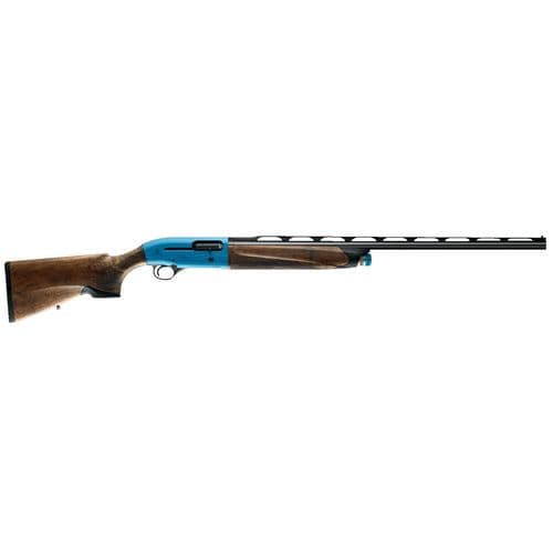 Beretta USA J40CJ28 A400 Xcel Sporting 20 Gauge 28" 4+1 3" Blue Anodized Xtra Grain Oil Walnut Right Hand Beretta USA J40CJ28 A400 Xcel Sporting 20 Gauge 28" 4+1 3" Blue Anodized Xtra Grain Oil Walnut Right Hand
