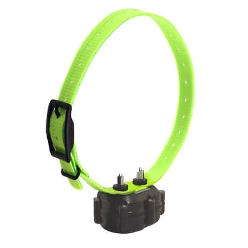 D.T. Systems Micro iDT Remote Dog Training Green Add-On/Replacement Collar (Collar ONLY.) D.T. Systems Micro iDT Remote Dog Training Green Add-On/Replacement Collar (Collar ONLY.)
