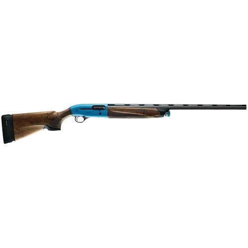 Beretta USA J40CK10 A400 Xcel Sporting 12 Gauge 30" 4+1 3" Blue Anodized Xtra Grain Oil Walnut Fixed Kick-Off Stock Right Hand (Full Size) Beretta USA J40CK10 A400 Xcel Sporting 12 Gauge 30" 4+1 3" Blue Anodized Xtra Grain Oil Walnut Fixed Kick-Off Stock Right Hand (Full Size)