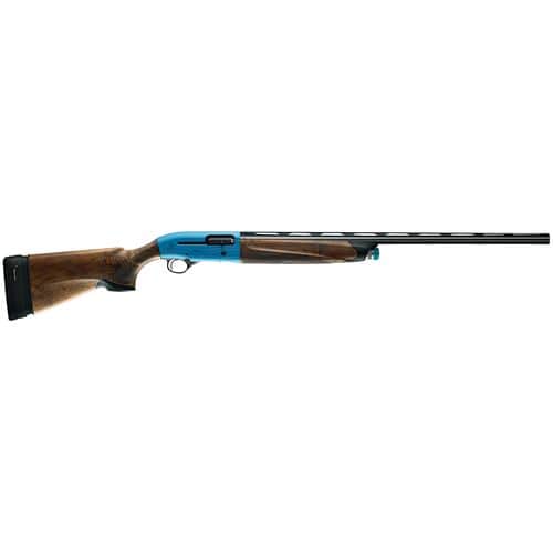 Beretta USA J40CK10 A400 Xcel Sporting 12 Gauge 30" 4+1 3" Blue Anodized Xtra Grain Oil Walnut Fixed Kick-Off Stock Right Hand (Full Size) Beretta USA J40CK10 A400 Xcel Sporting 12 Gauge 30" 4+1 3" Blue Anodized Xtra Grain Oil Walnut Fixed Kick-Off Stock Right Hand (Full Size)