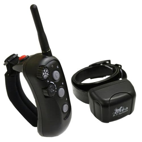 D.T. Systems R.A.P.T. 1400 Remote Dog Trainer Collar System D.T. Systems R.A.P.T. 1400 Remote Dog Trainer Collar System