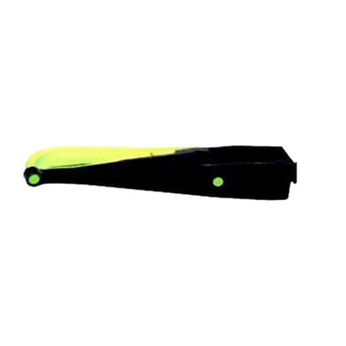 HiViz XAP20043G Xcel HD Archery Fiber Optic Sights Green 2 HiViz XAP20043G Xcel HD Archery Fiber Optic Sights Green 2