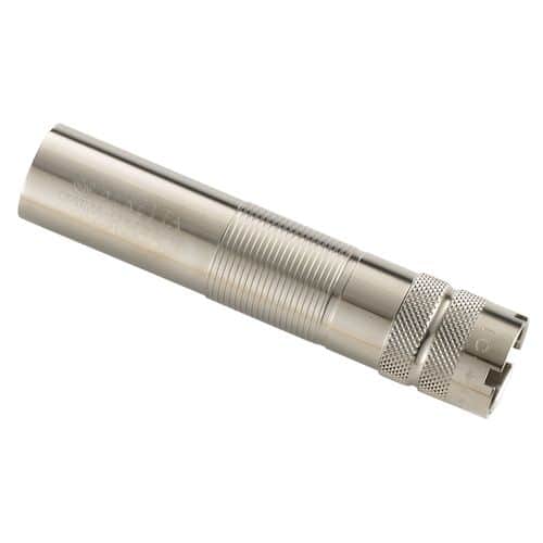 Beretta USA C62179 OptimaChoke HP 12 Gauge Improved Modified 3/4" Extended Steel Nickel Beretta USA C62179 OptimaChoke HP 12 Gauge Improved Modified 3/4" Extended Steel Nickel