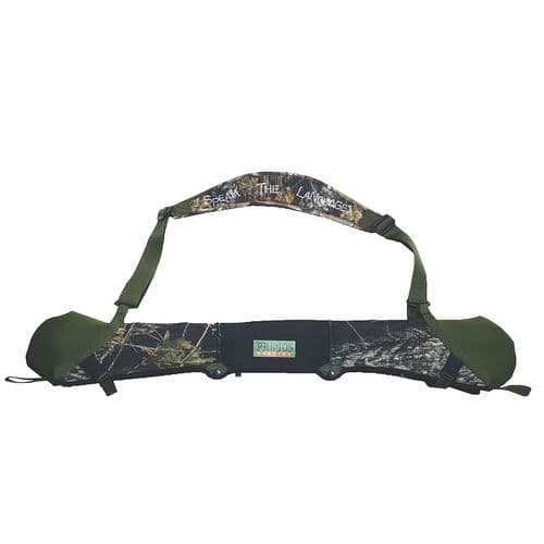 Primos 65615 Bow Sling Neoprene Mossy Oak Break-Up 28"-38" Primos 65615 Bow Sling Neoprene Mossy Oak Break-Up 28"-38"