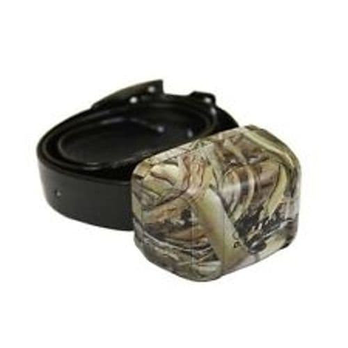 D.T. Systems R.A.P.T. 1400 Cover Up (Camo) Add-on/Replacement Collar D.T. Systems R.A.P.T. 1400 Cover Up (Camo) Add-on/Replacement Collar