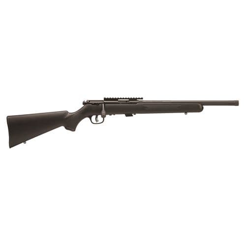 Savage 96699 93R17 FV-SR 17 HMR 5+1 16.50" Matte Black Matte Blued Right Hand Savage 96699 93R17 FV-SR 17 HMR 5+1 16.50" Matte Black Matte Blued Right Hand