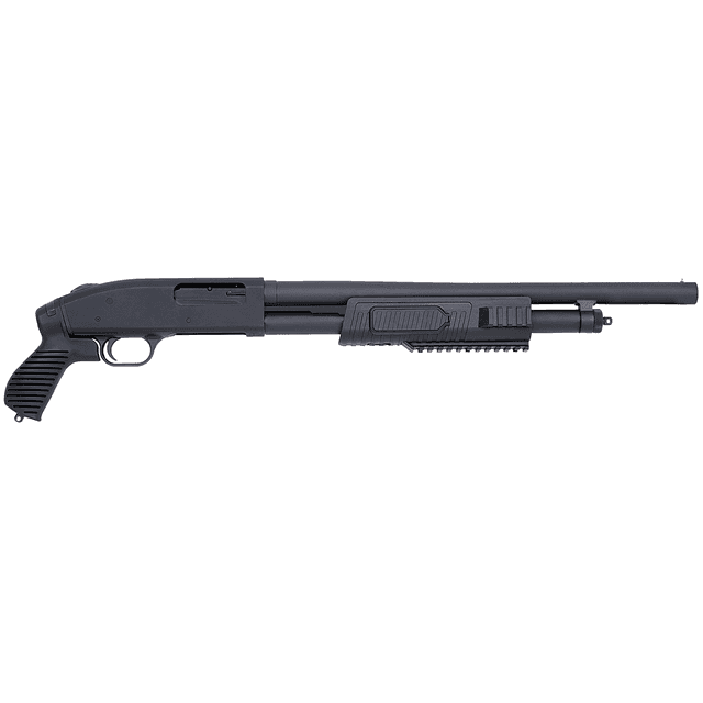 Mossberg 500 JIC FLEX 12 Gauge 3" Pistol Grip Firearm Mossberg 500 JIC FLEX 12 Gauge 3" Pistol Grip Firearm