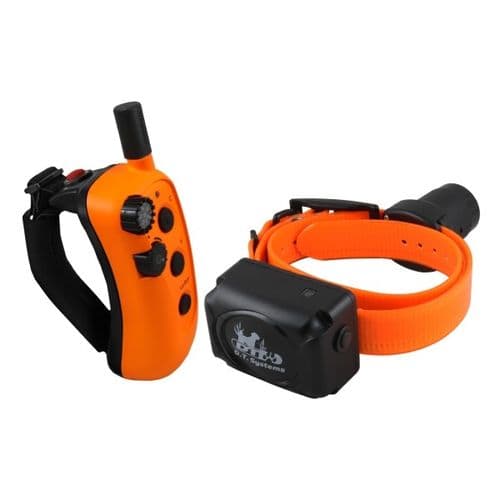 D.T. Systems R.A.P.T. 1450 Upland Beeper Dog Training Collar System D.T. Systems R.A.P.T. 1450 Upland Beeper Dog Training Collar System