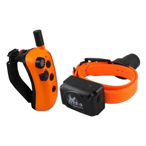 D.T. Systems R.A.P.T. 1450 Upland Beeper Dog Training Collar System D.T. Systems R.A.P.T. 1450 Upland Beeper Dog Training Collar System