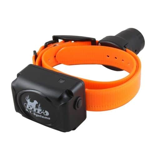 D.T. Systems R.A.P.T. 1450 Upland Beeper Add-On/Replacement Collar D.T. Systems R.A.P.T. 1450 Upland Beeper Add-On/Replacement Collar
