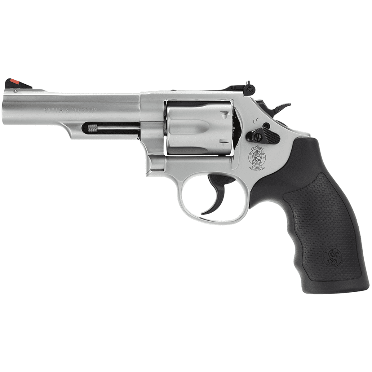 Smith & Wesson 162662 Model 66 357 Mag Revolver Handgun Smith & Wesson 162662 Model 66 357 Mag Revolver Handgun