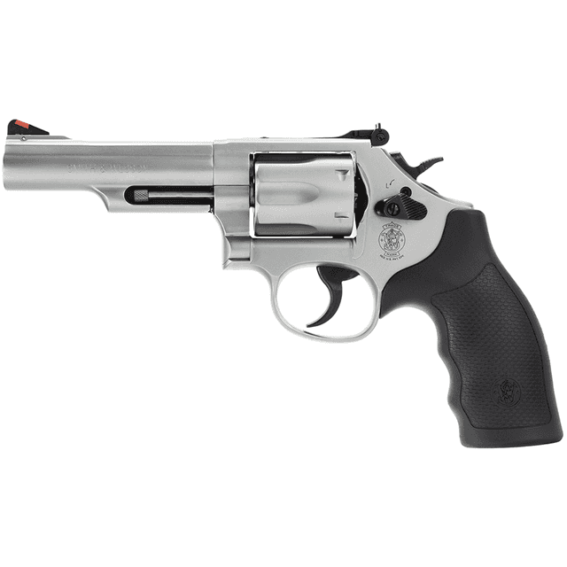 Smith & Wesson 162662 Model 66 357 Mag Revolver Handgun Smith & Wesson 162662 Model 66 357 Mag Revolver Handgun