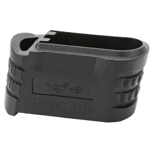 Springfield Armory XDS5902 Backstrap Sleeve 1 Piece Black Polymer for 9mm Luger Springfield Armory XD-S with #2 Backstrap & 3.30" Barrel Springfield Armory XDS5902 Backstrap Sleeve 1 Piece Black Polymer for 9mm Luger Springfield Armory XD-S with #2 Backstrap & 3.30" Barrel