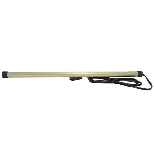 Golden Rod 725741 Golden Rod Dehumidifier Rod Gold 24" 110/120 Volt AC Plug Golden Rod 725741 Golden Rod Dehumidifier Rod Gold 24" 110/120 Volt AC Plug