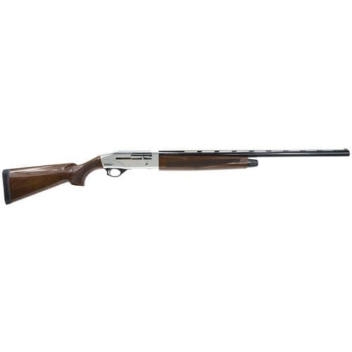 TriStar 24170 Viper G2 12 Gauge 28" 5+1 3" Silver Rec Semi-Gloss Turkish Walnut Stock Right Hand (Full Size) Includes 3 MobilChoke TriStar 24170 Viper G2 12 Gauge 28" 5+1 3" Silver Rec Semi-Gloss Turkish Walnut Stock Right Hand (Full Size) Includes 3 MobilChoke