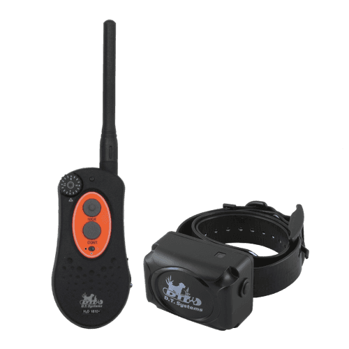 D.T. Systems H2O 1820 PLUS Remote Dog Training Collar System D.T. Systems H2O 1820 PLUS Remote Dog Training Collar System