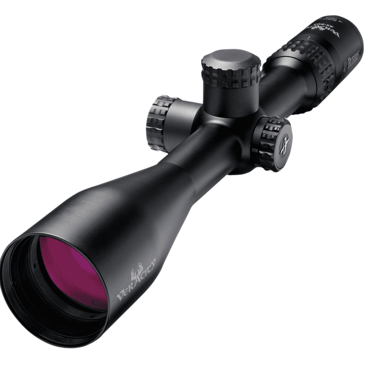 Burris Veracity 4-20x50mm RifleScope, 30mm Tube - 200640 Burris Veracity 4-20x50mm RifleScope, 30mm Tube - 200640