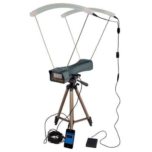 Caldwell 721122 Ballistic Precision Chronograph Premium Kit Caldwell 721122 Ballistic Precision Chronograph Premium Kit